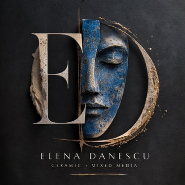 Elena Danescu logo