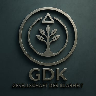 Gesellschaft der Klarheit logo