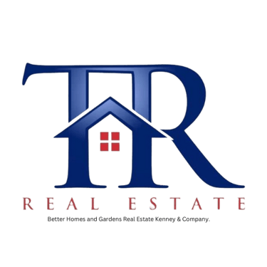 Thea Rotbasean Real Estate logo