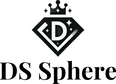 Dssphere logo