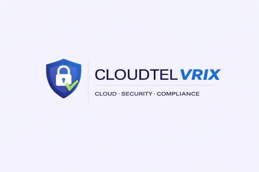 Cloudtel logo