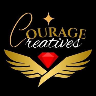 Courage Creatives logo