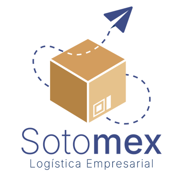 GRUPO DE LOGÍSTICA EMPRESARIAL SOTOMEX logo