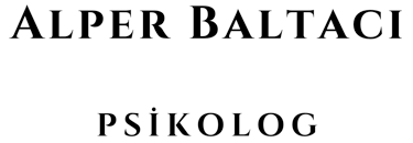 Psikolog Alper Baltacı logo
