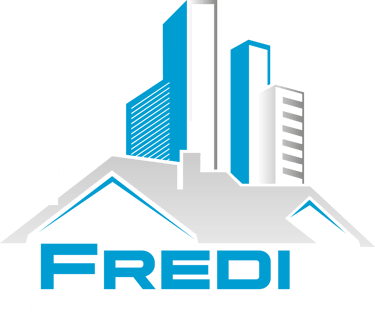 FREDI CONSTRUCTION LLC logo