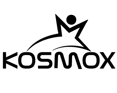 KOSMOX logo