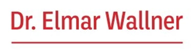 Ordination Dr. Elmar Wallner PrEP Graz logo