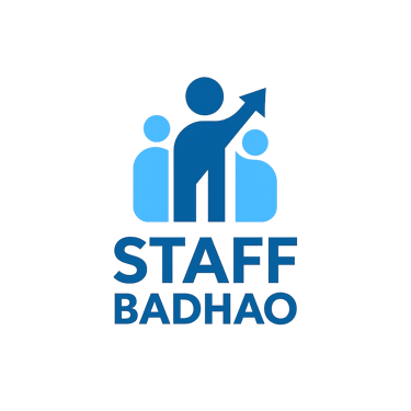 Staff Badhao logo