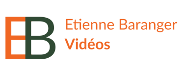 Etienne Baranger logo
