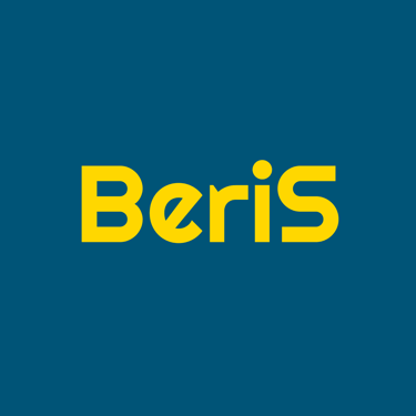 BeriS logo