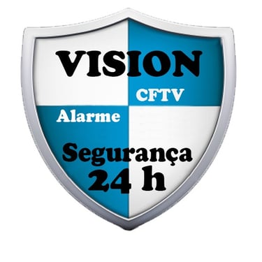 Vision Segurança logo
