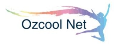 Ozcool Net logo