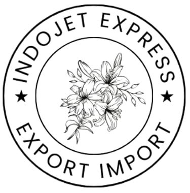 IndoJet Express logo