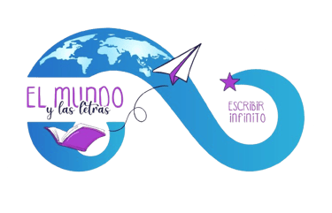 Escribir Infinito logo