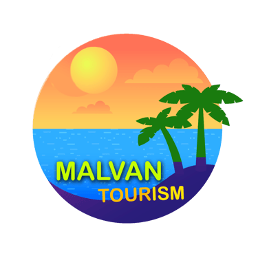 MALVANI DRYFRUITS logo