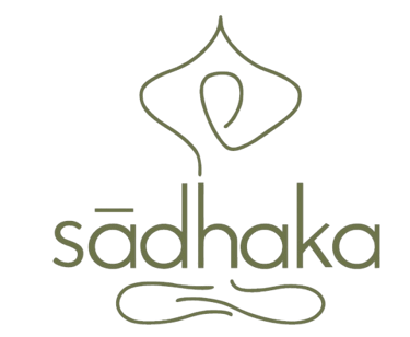 Sadhaka Yoga logo
