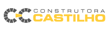 Painel Planejamento e Controle Castilho Engenharia logo