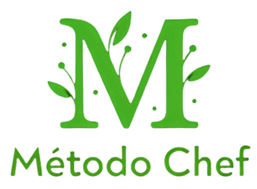 Método Chef logo