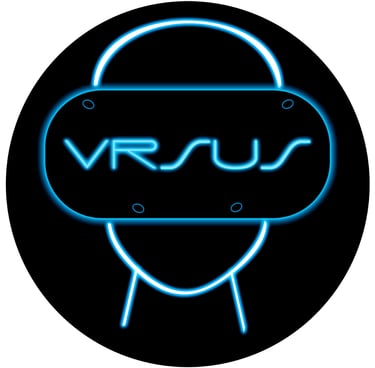 VRsus logo