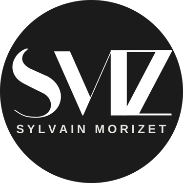Sylvain Morizet logo