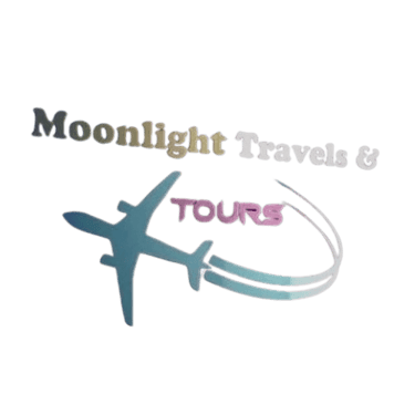 Moon Light Travels logo
