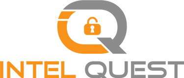 IntelQuest logo