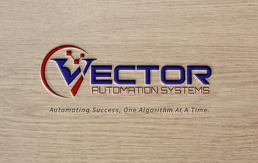 Vector Automation Systems logo