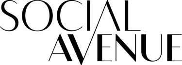 Social Avenue logo