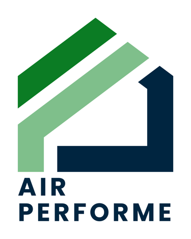 AIR PERFORME logo