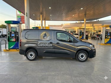 Cumplimiento regulatorio en estaciones de servicio