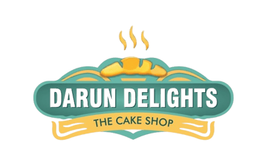 Darun Delights logo