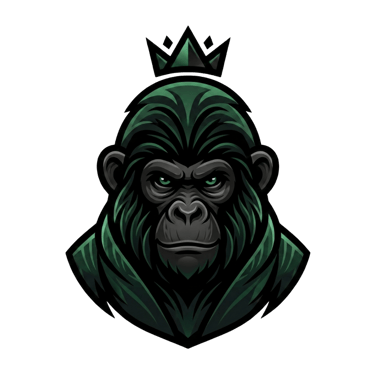 RojoBosque logo