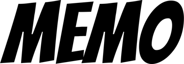 Memo logo