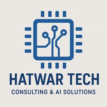 Hatwartech logo