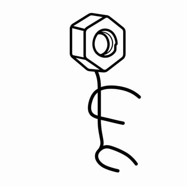 industrialsteelart logo
