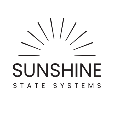 Sunshine State Systems logo