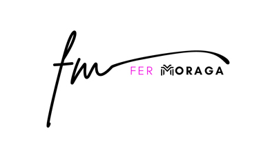 Fer Moraga logo