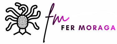Fer Moraga logo