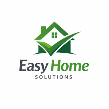 HomeTrust Solutions logo