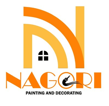 Nagori Painting and Decorating logo