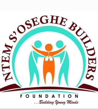 NTOBS FOUNDATION logo