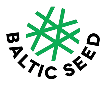 Baltic Seedbank logo