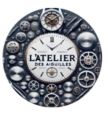 Atelier Des Aiguilles logo