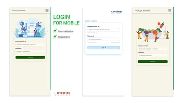 google web app