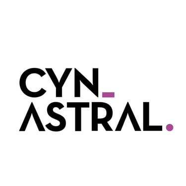 Cynastral logo