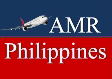 AMRP Review and Tutorial Center logo