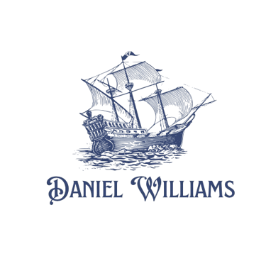 Daniel Williams Information Center logo