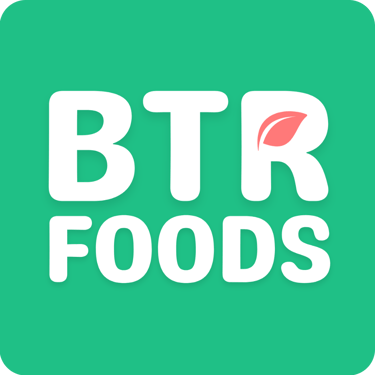 Better Foods logo
