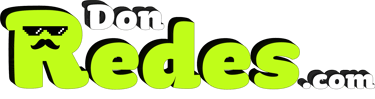 DonRedes.com logo