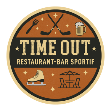 Time Out logo